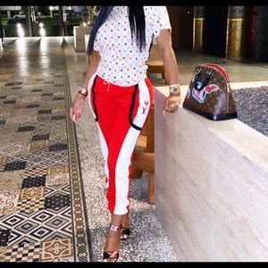Louis Vuitton | Casual Sweatpants